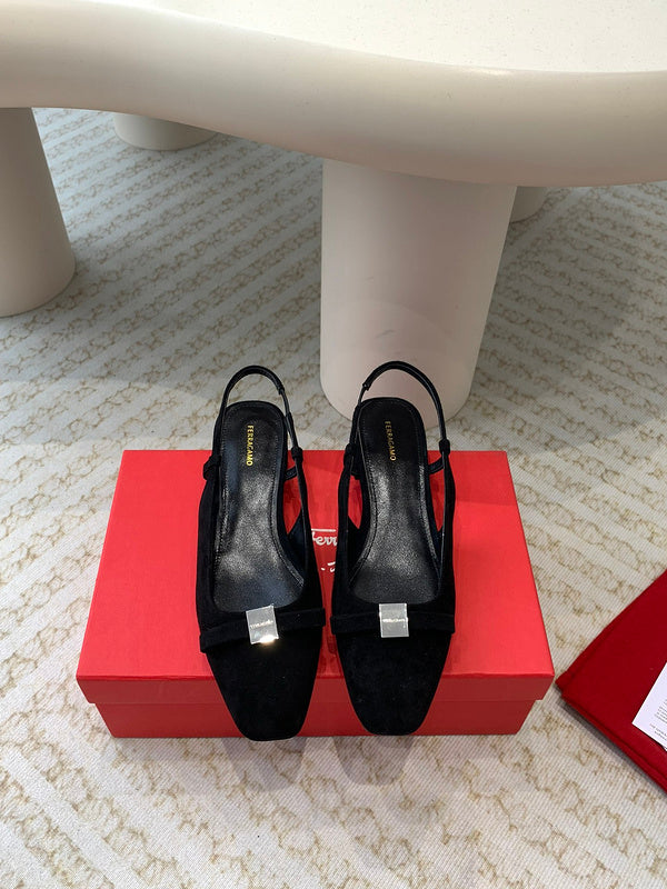 Glami - FGO Women Shoes - 369