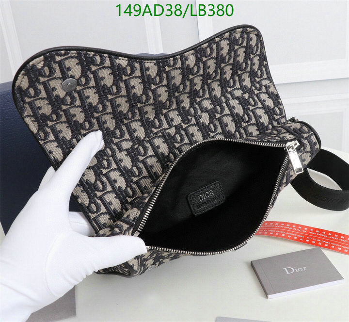 SAMCC - DOR Bags - 1384