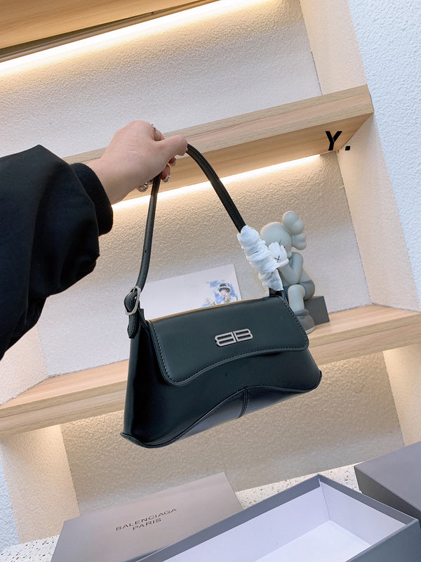 ELE Fashion - BGA Bags - 1613
