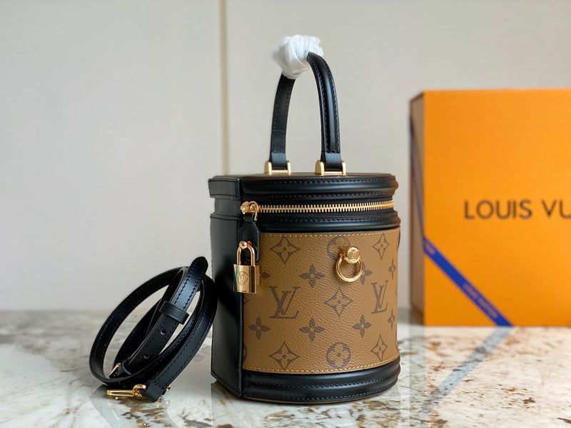 Glamy - LOV Bags - 755