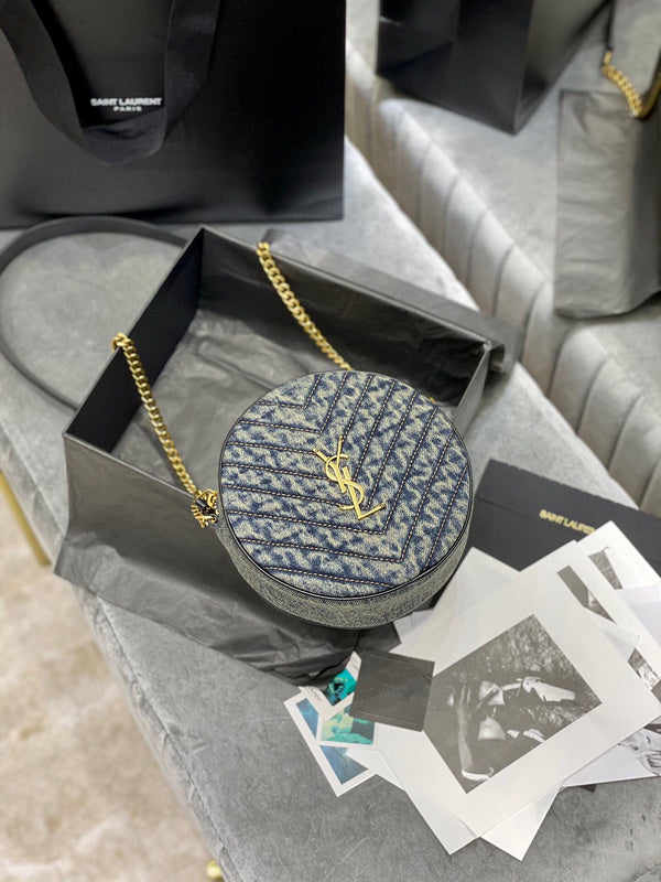 Glami- Glami- - SLY Bags - 1547