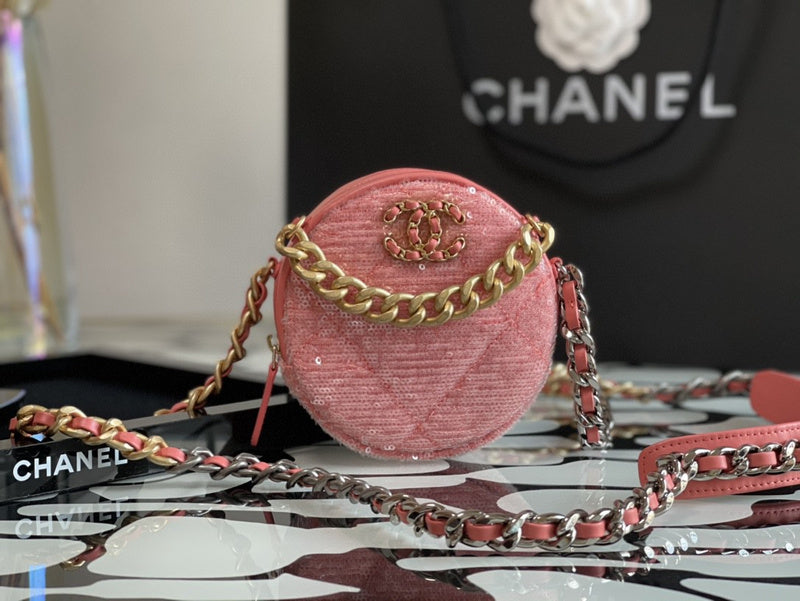 Chanel Bags