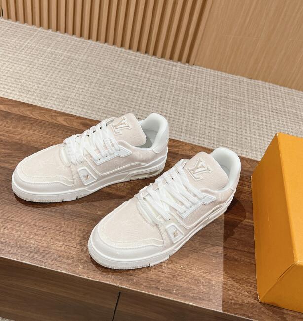 SAMC - LOV Men Shoes - 384