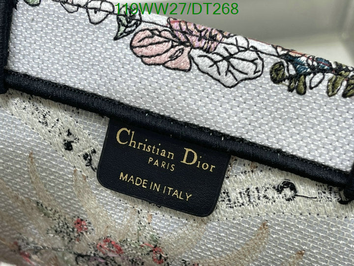 SAMCC - DOR Bags - 798