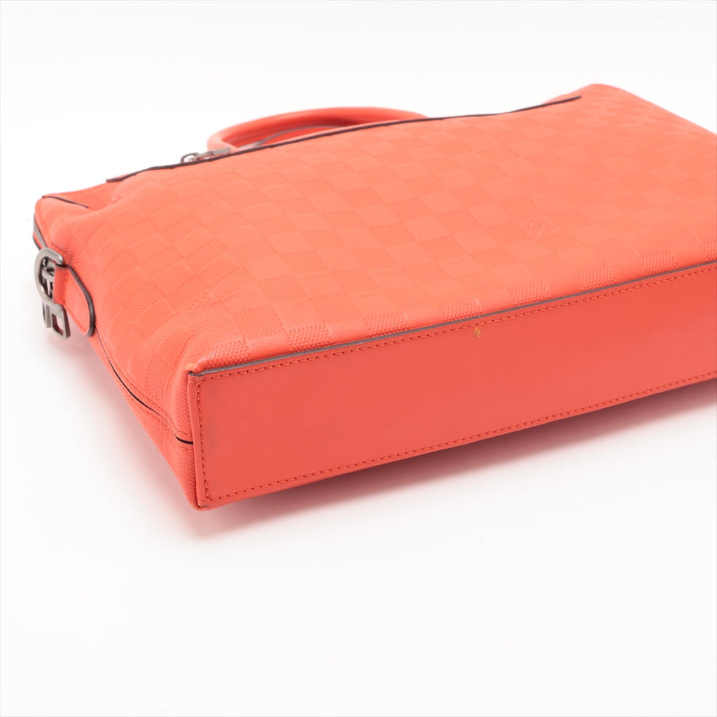 Louis Vuitton Damiani Porte Document Jules N48265