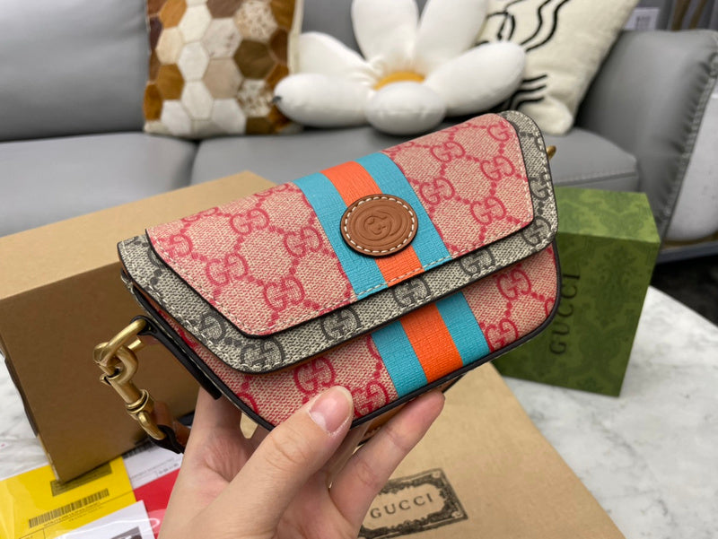 Glami Fashion - GCI Bags - 11713