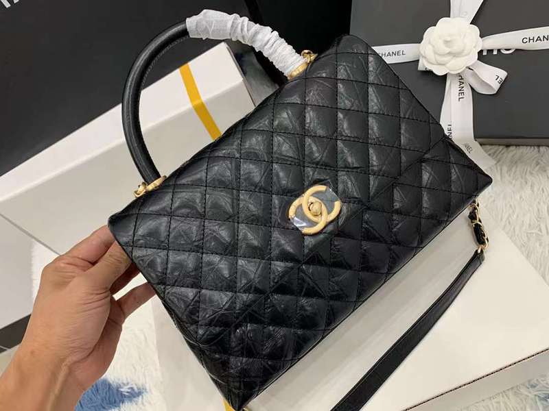 Satchel Bags - CHL Bags - 6001