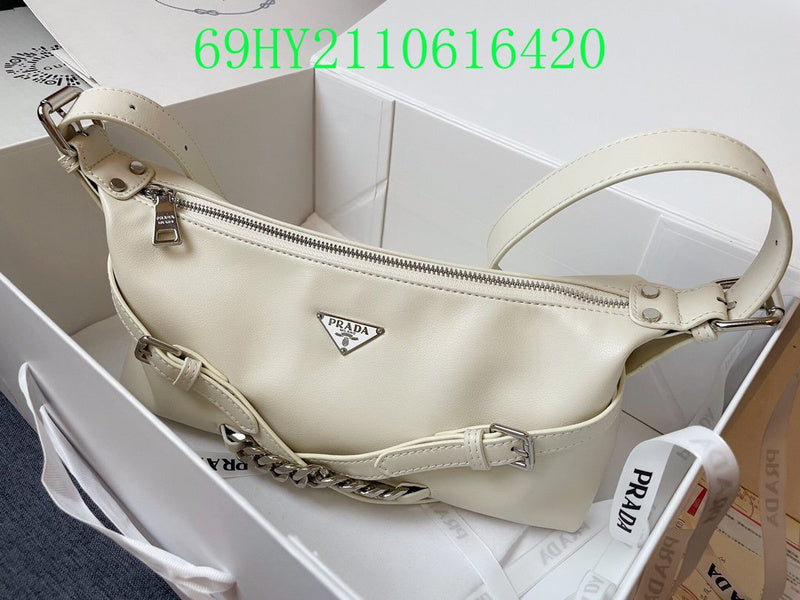 Satchel Bags - PDA Bags - 4227