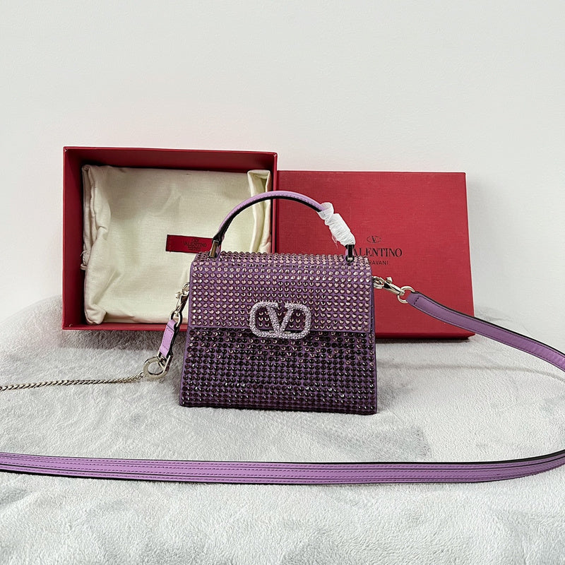 Glamy - VEL Bags - 415