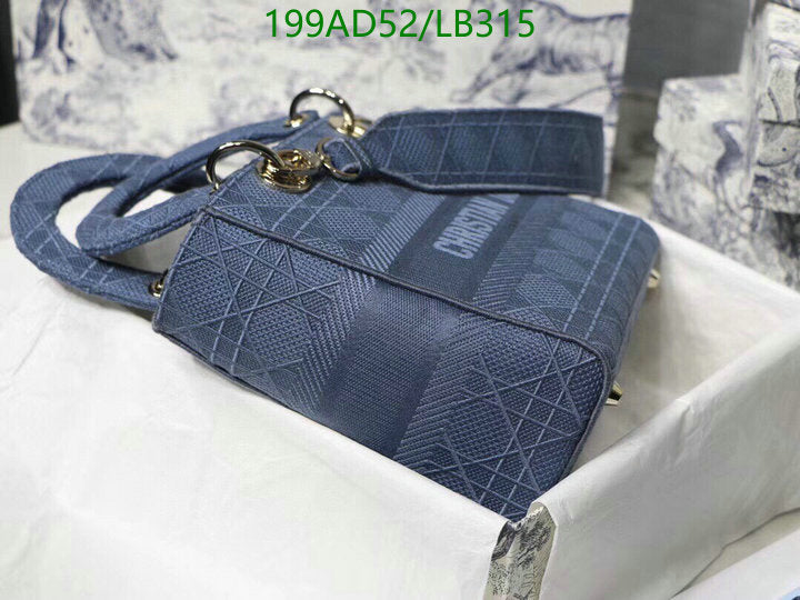 SAMCC - DOR Bags - 1437