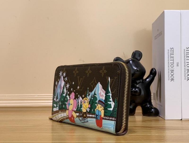 SAMC - LOV Bags - 710