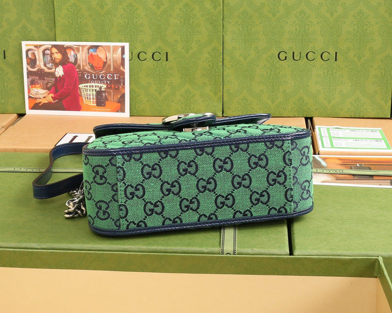 Glami-i GUKI Women Bags - 833