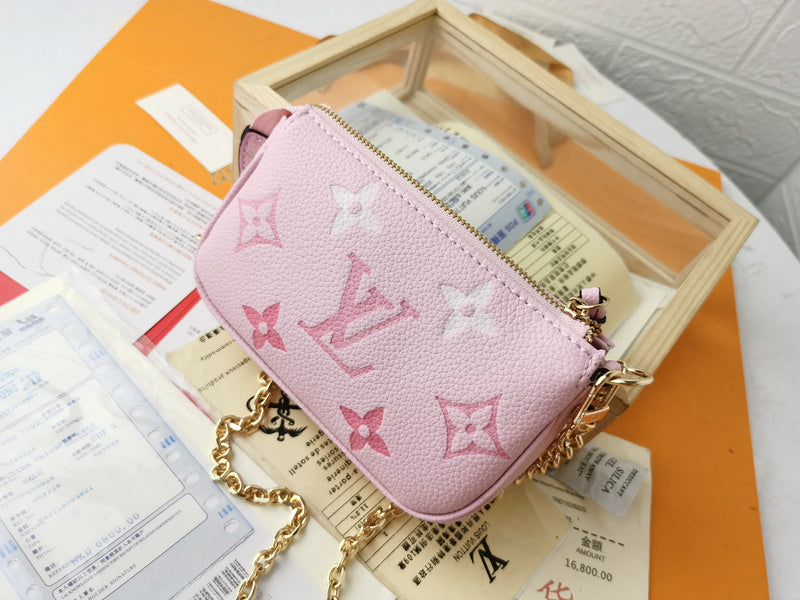 Satchel Bags - VL1 Bags - 124