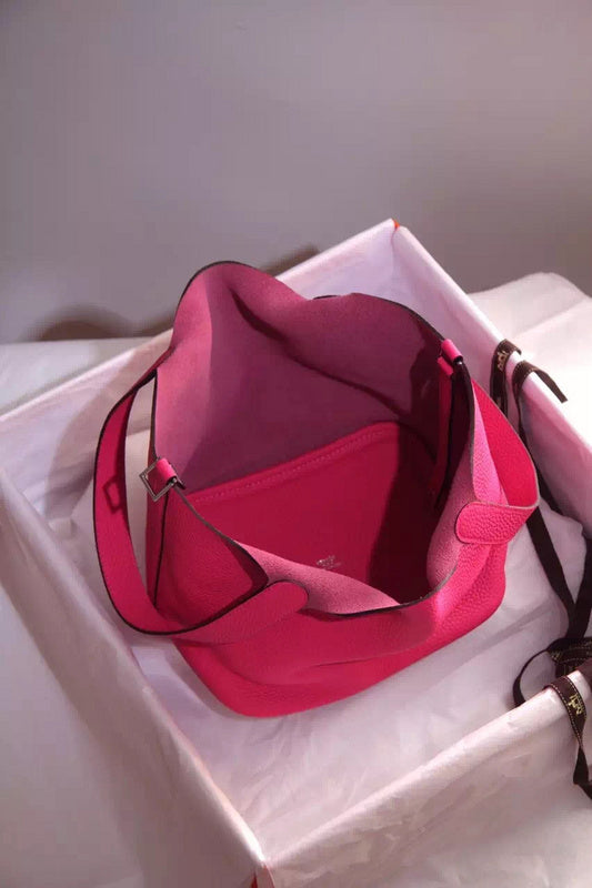 Satchel Bags - HMS-Bags - 736