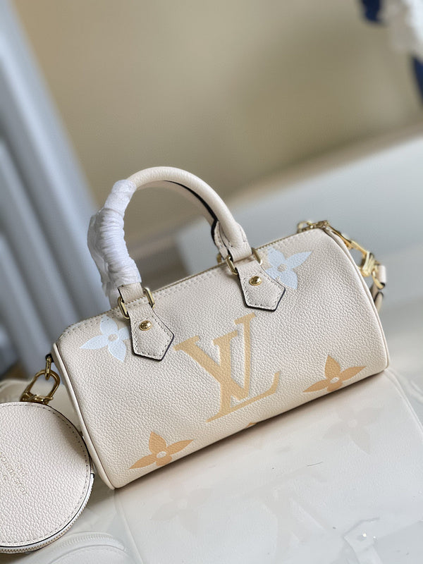 Glami Fashion Lu-Vi bags - 17203
