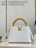 Satchel Bags - VL Bags - 1608
