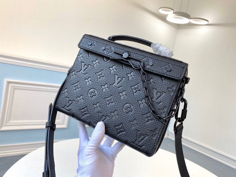 GlamI Lu-Vi bags - 4240