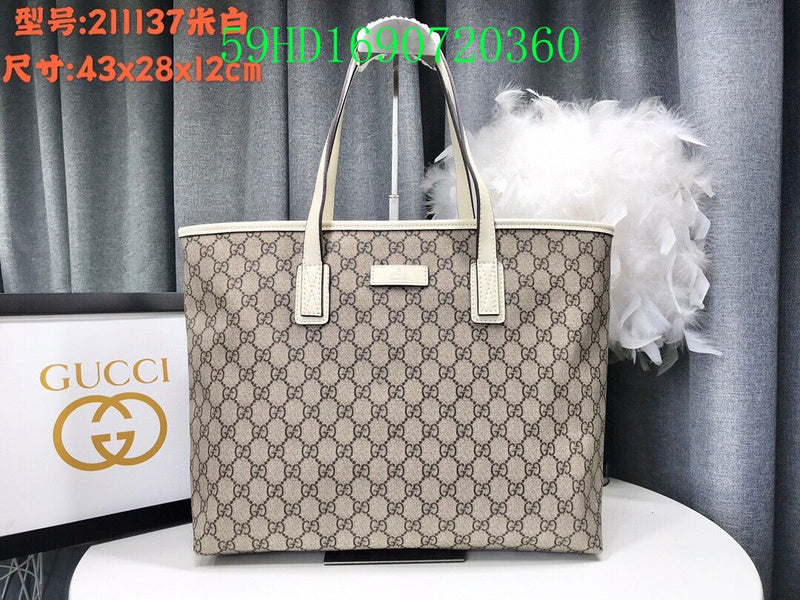 Glami Fashion - GCI Bags - 10900