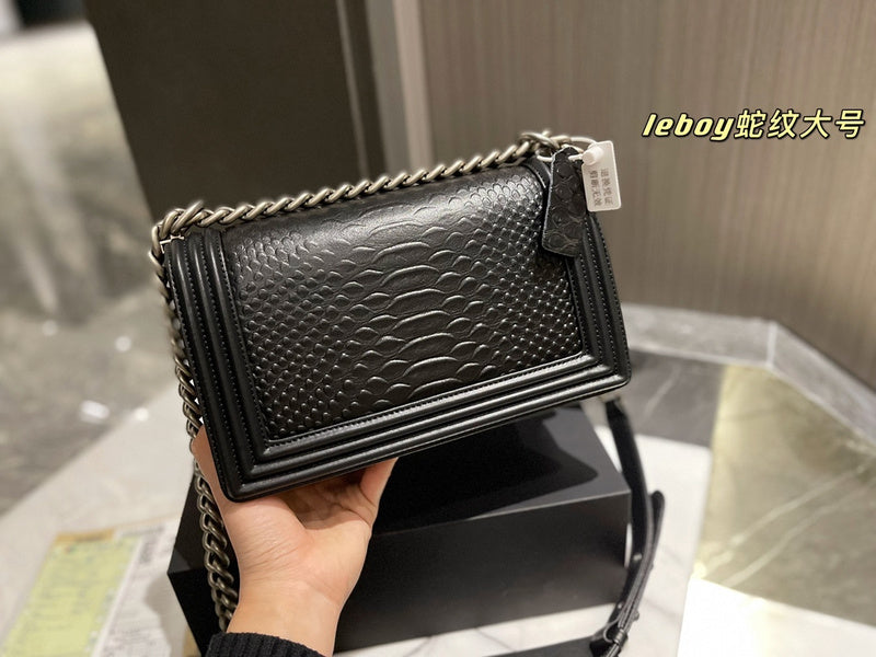 Satchel Bags - CLN Bags - 795