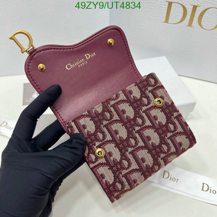 SAMC - DOR Wallets - 054