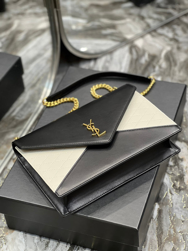 Satchel Bags - SLY Bags - 2283