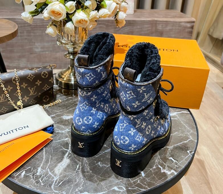 glamy - LOV Women Shoes - 895