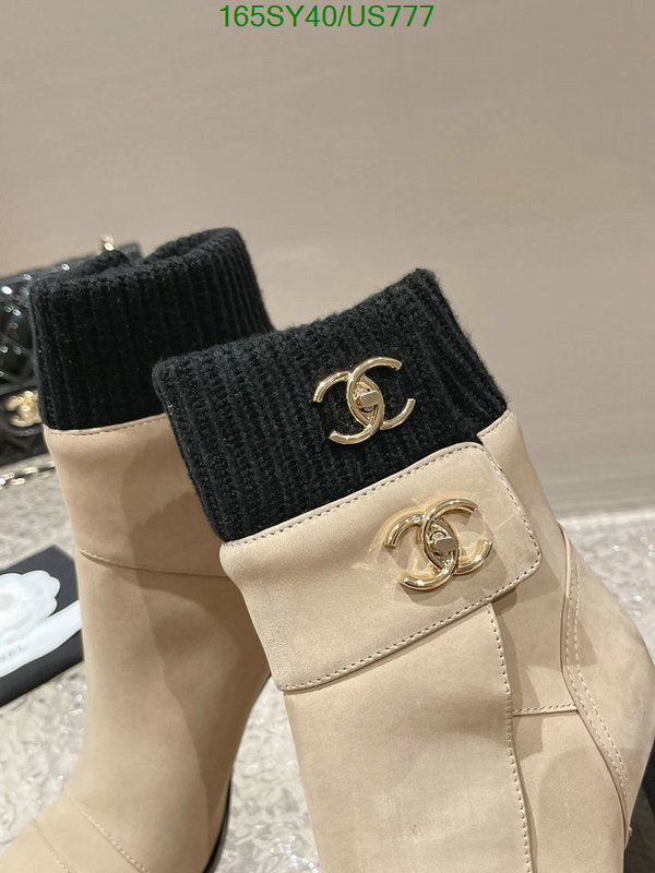 SAMC - CHL Women Boots - 079