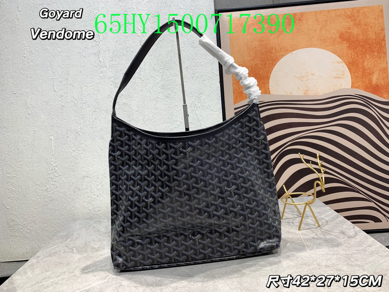 Satchel Bags - GOD Bags - 126