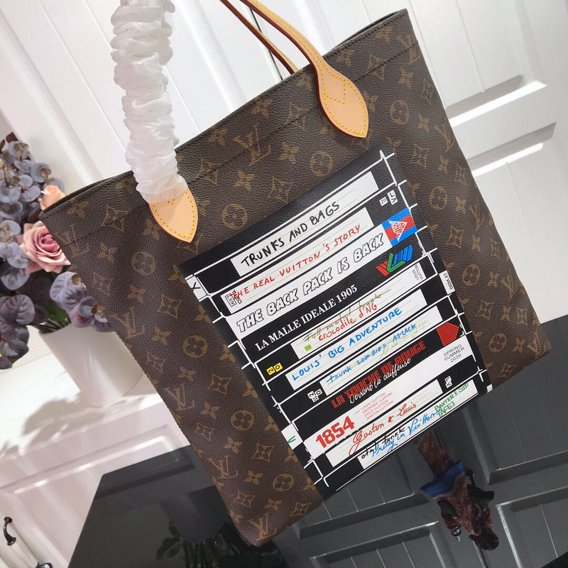 Glami-LAON - LOV Bags - 1262