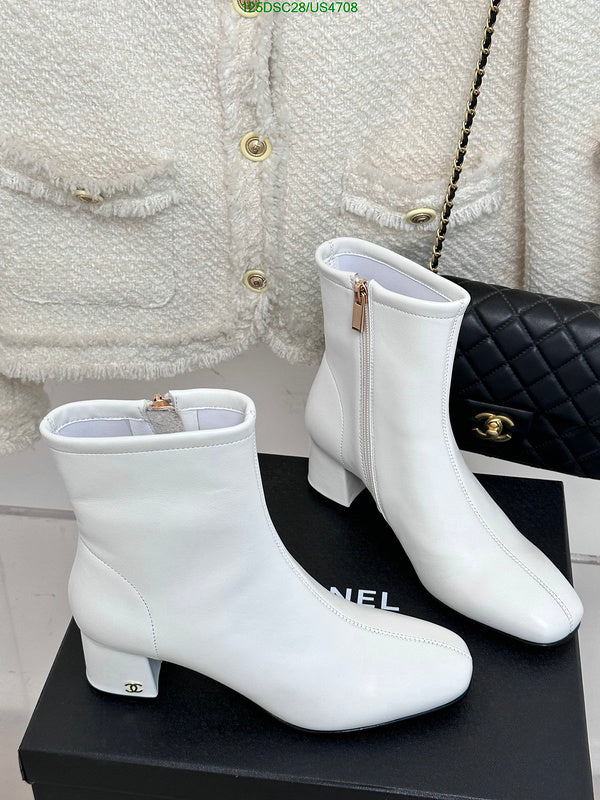 SAMC - CHL Women Boots - 027