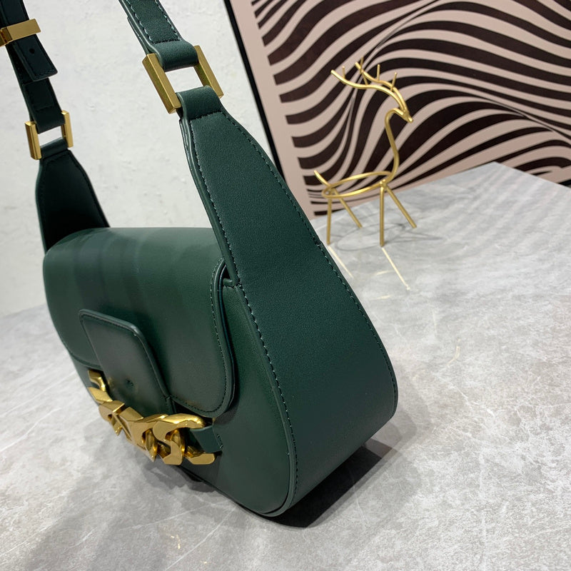 Satchel Bags - VLO Bags - 032