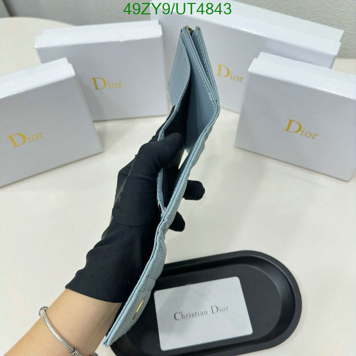 SAMC - DOR Wallets - 018