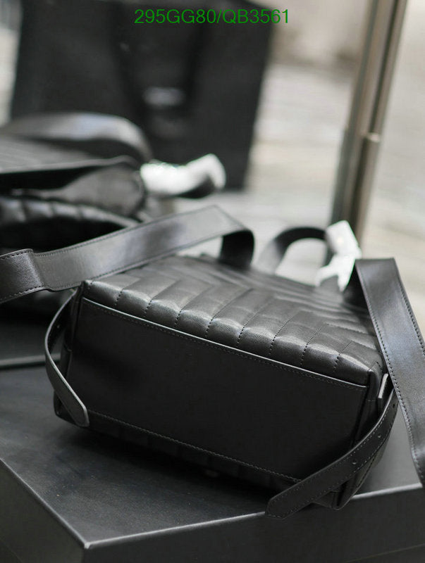 SAMC - YLS Bags - 095