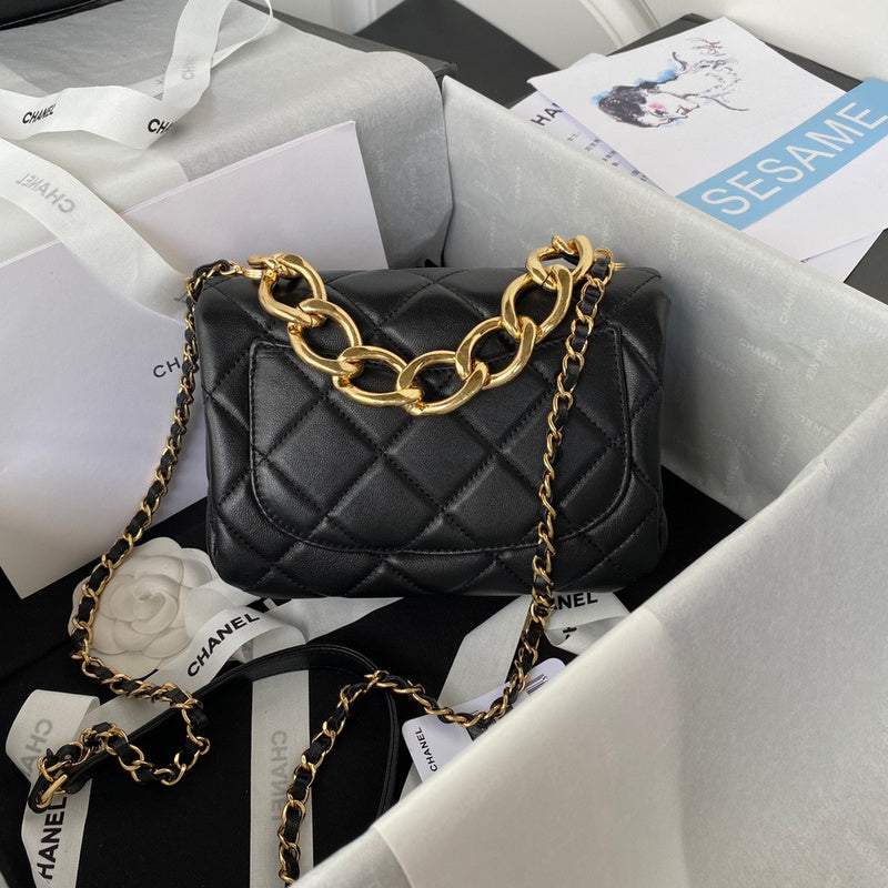 Satchel Bags - CHL Bags - 7591