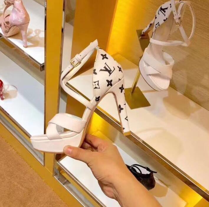 SAMC - LOV Women Shoes - 1772