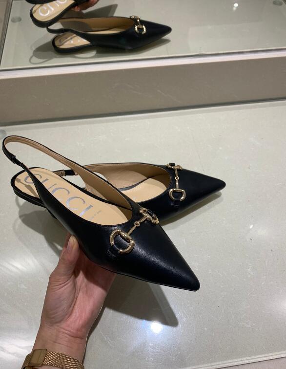 SAMC - GUKI Women Shoes - 1956