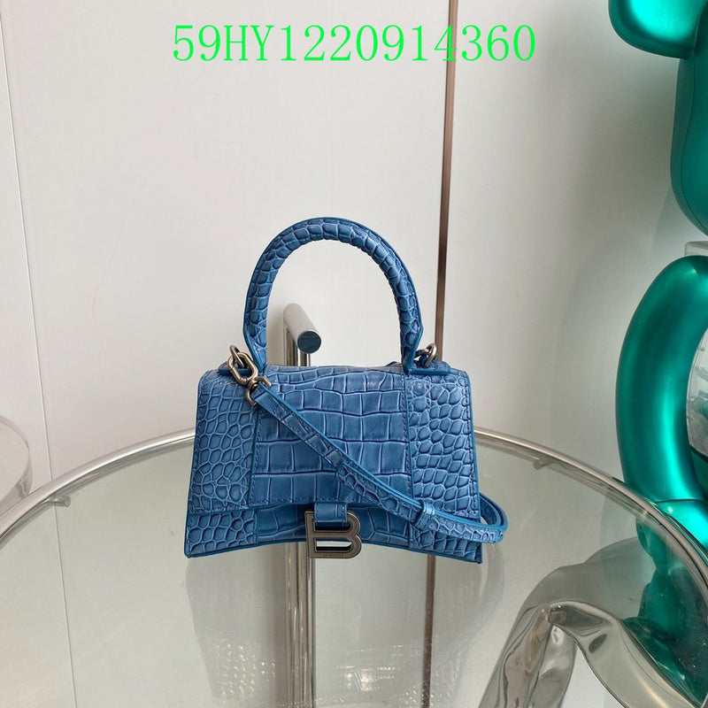 Satchel Bags - BGA Bags - 2065