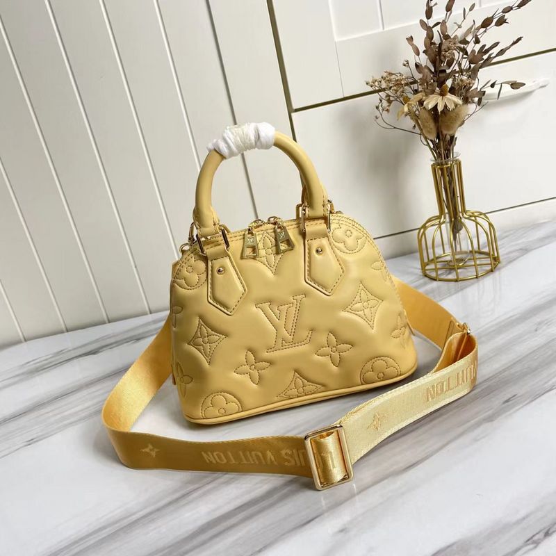 Satchel Bags - VL2 Bags - 640