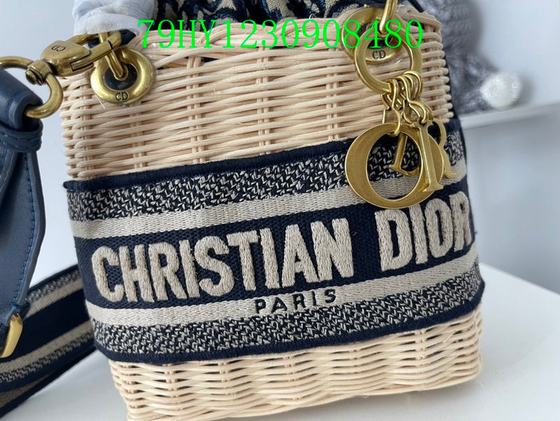 Glami - DOR Bags - 1260