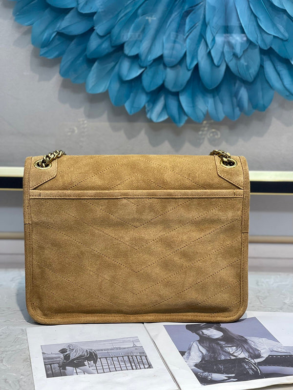 Glamy - YLS Bags - 1434