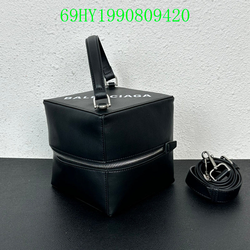 ELE Fashion - BGA Bags - 1640
