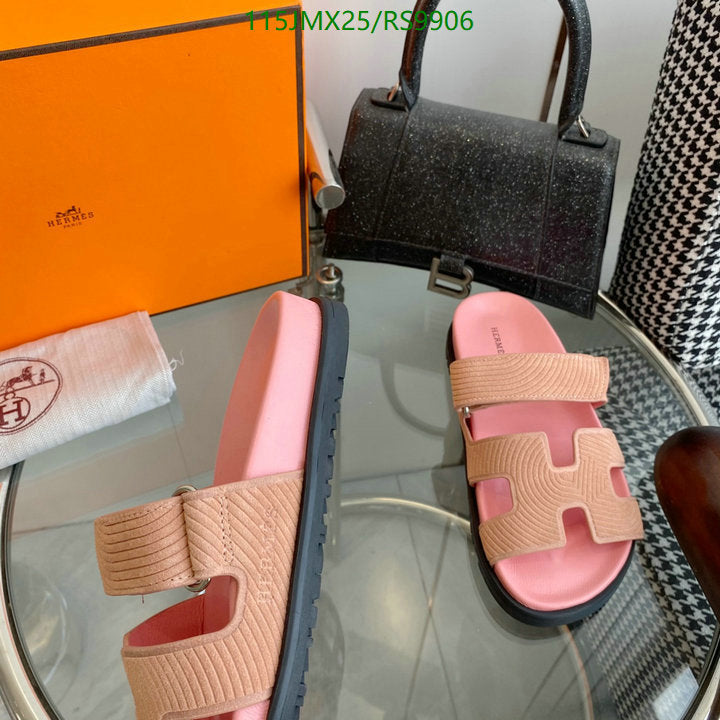 SAMC - HMS Women Shoes - 228