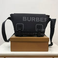 Glami-i BOR Men Bags - 056