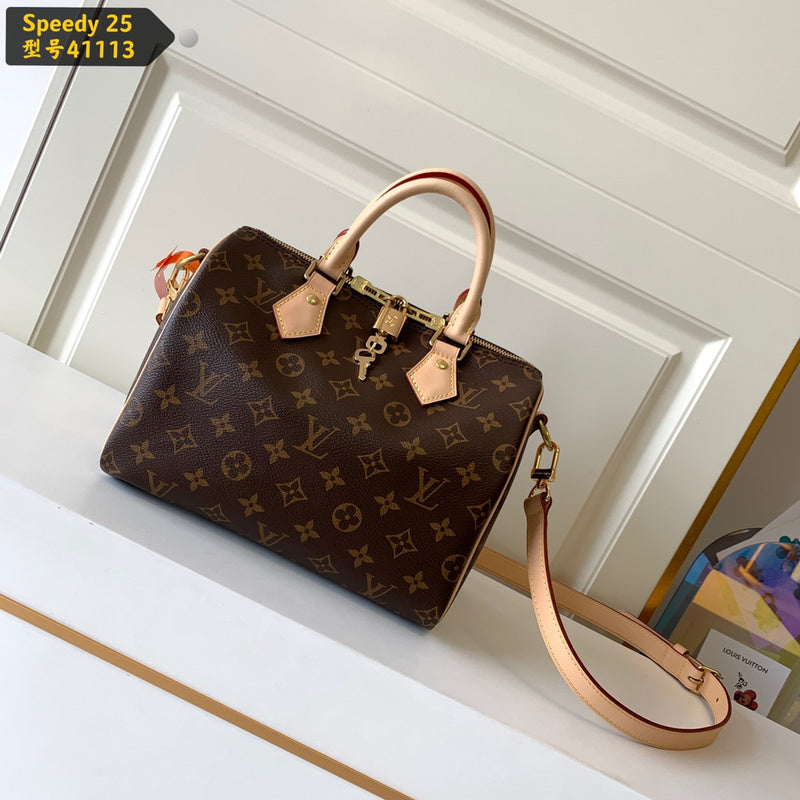 Satchel Bags - VL Bags - 908