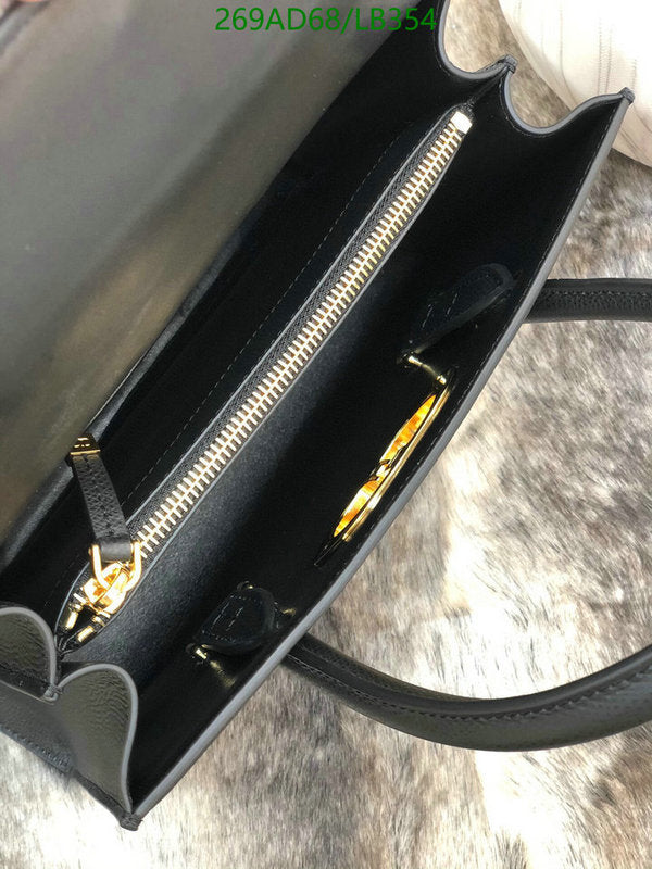 SAMCC - DOR Bags - 1372