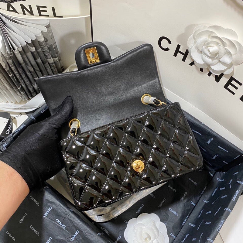 Satchel Bags - CHL Bags - 4614