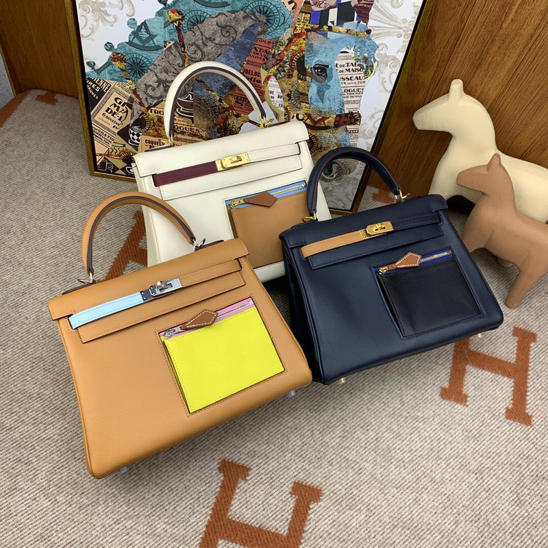 Glami - HMS Bags - 1719