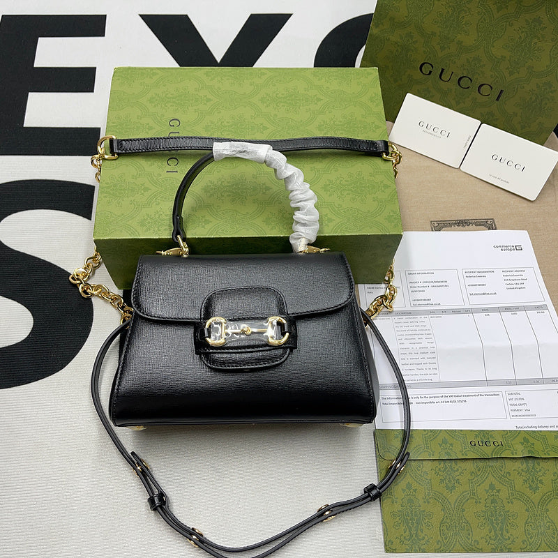 Satchel Bags - GCI Bags - 7850