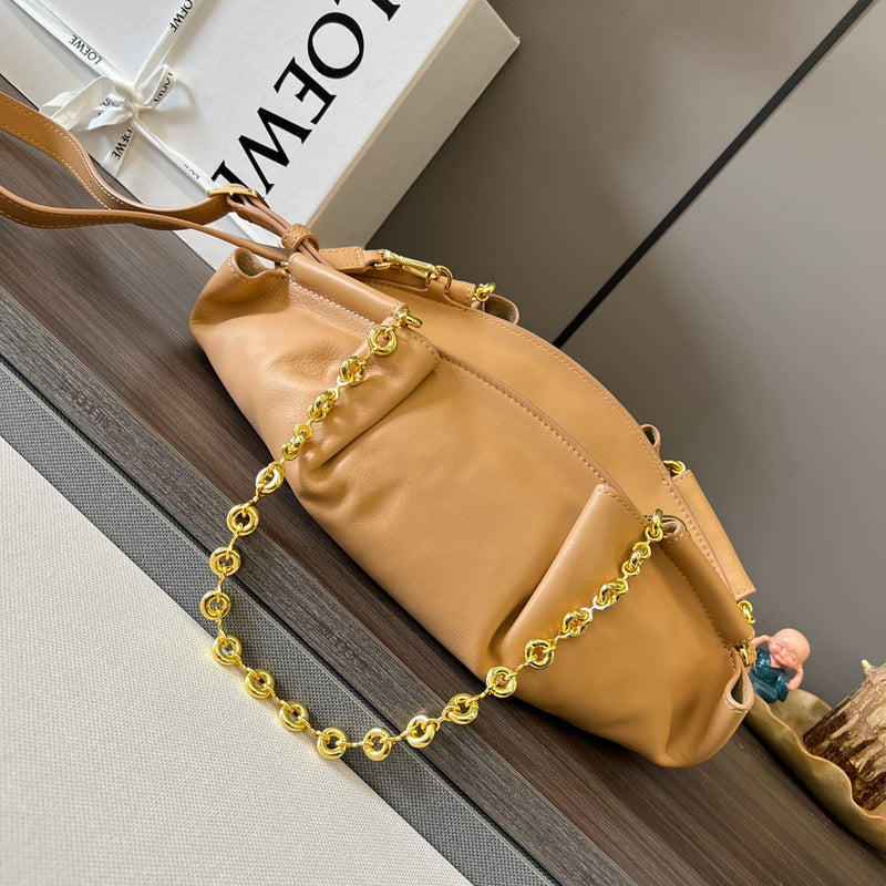 Glamy - LWO Bags - 474