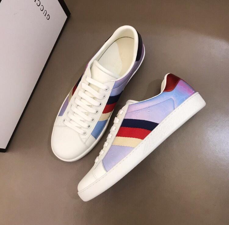 SAMC - GUKI Men Shoes - 1217